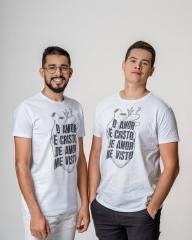 Santo, Santo, Santo / Pai Nosso