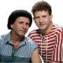 Jorge Luiz e Fernando