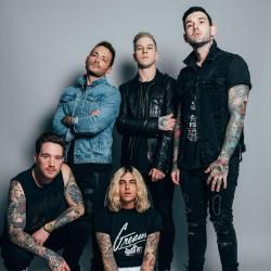 Foto de Sleeping With Sirens