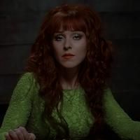 #1 Crush