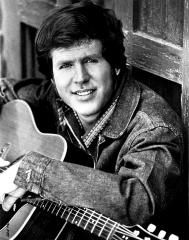 Terry Stafford