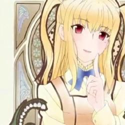 Foto de Maria + Holic