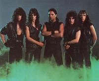 Queensrÿche