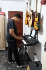 Rafinha Guitarrista