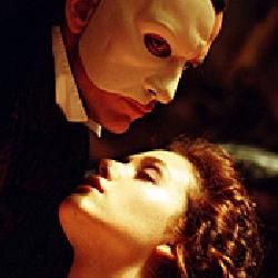 Foto de Fantasma da Ópera