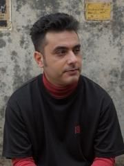 A Noite Inteira Me Acordou