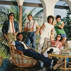 Foto de Grupo Karetas