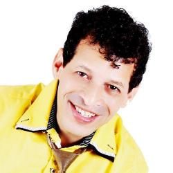 Photo of Robinson Leal