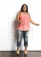 I Am Changing (feat. Chris Colfer)