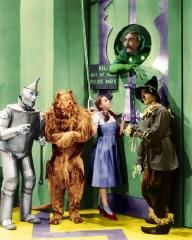 Wizard Of Oz