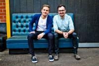 Heffron Drive