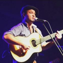 Photo of Luis Arrúa