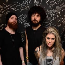 Foto de Deia Cassali