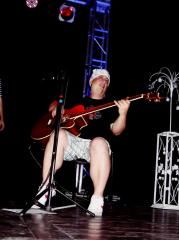 Elton Conde