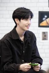 Mark Tuan