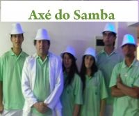 Axé do Samba
