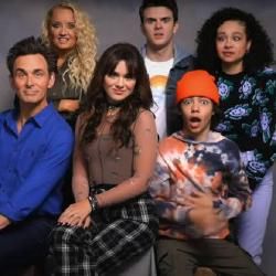 Photo of The Villains of Valley View