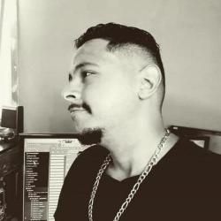 Foto de Nova Nação RAP POA