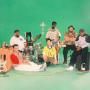Kings Kaleidoscope
