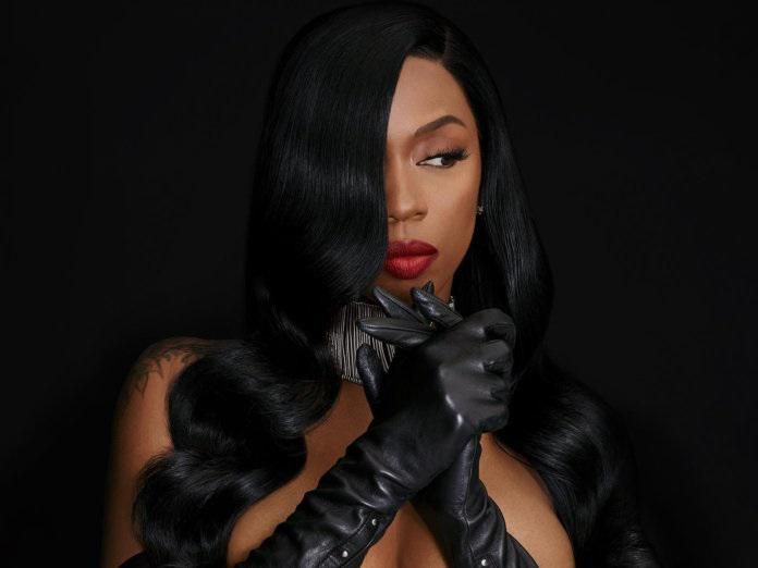 Kash Doll