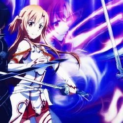 Foto de Sword Art Online