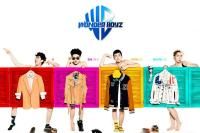 Wonder Boyz