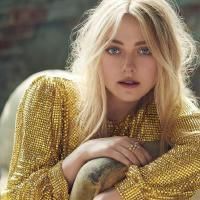 Queens of Noise (feat. Kristen Stewart)