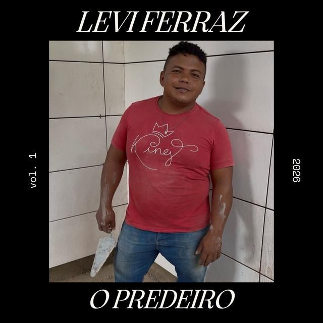 Levi Ferraz