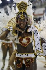 Samba-Enredo 2015 - O Cavaleiro Armorial Mandacariza o Carnaval