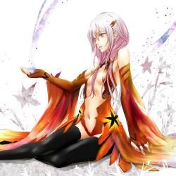 Foto de Guilty Crown