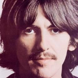 Foto de George Harrison