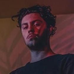 Foto de Oliver Spalding