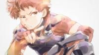 Hai To Gensou No Grimgar