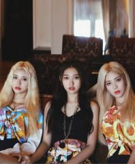 Odd Eye Circle