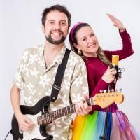 Banda Casa Cantante