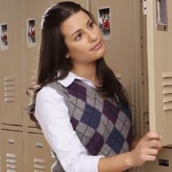 Foto de Lea Michele