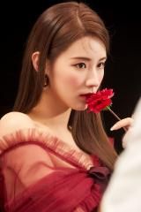 HWAA (火/花) (Chinese Version)