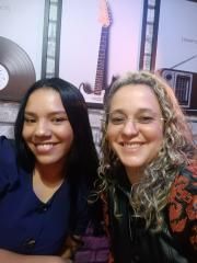 Mamãezinha Linda Sim