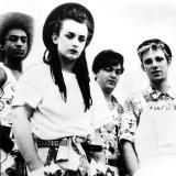 Imagem do artista Culture Club
