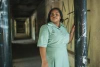Tamyres Menezes