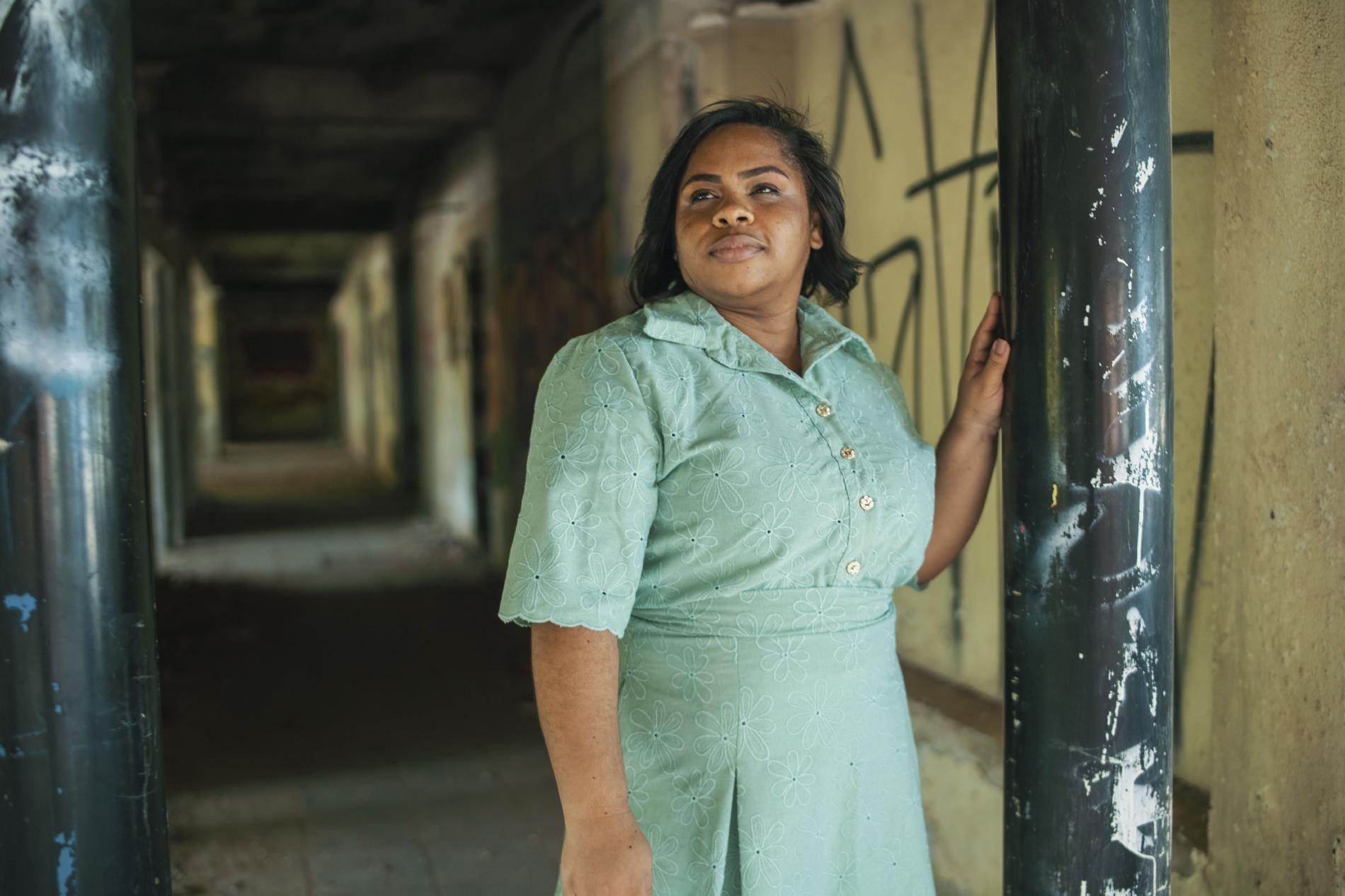 Tamyres Menezes