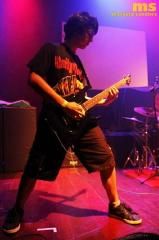 Apatia