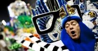Samba-Enredo 2011 - Samba Sabor Cerveja. Admirada a Milênios, a Mais Nova Sensação Nacional