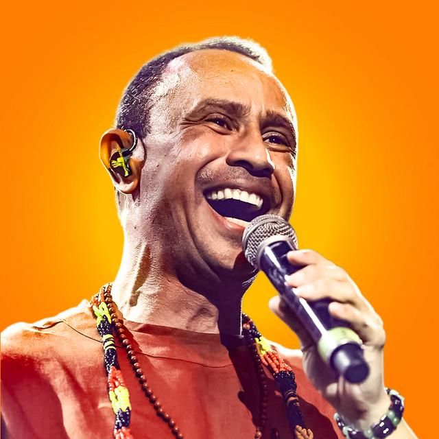 O REI DAS MATAS - Sandro Luiz - LETRAS.COM