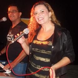 Photo of Zinho e Paulina