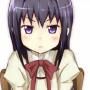 Mahou Shoujo Madoka Magica