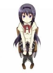 Mahou Shoujo Madoka Magica