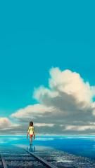 A Viagem de Chihiro