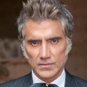 Alejandro Fernández