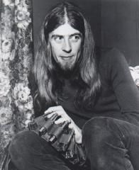 John Mayall